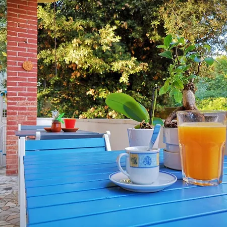 Wanderlust Bed & Breakfast