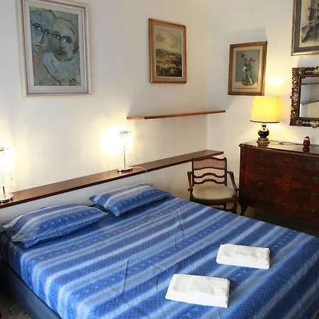 Wanderlust Bed & Breakfast Pisa
