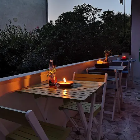 Wanderlust Bed & Breakfast Pisa