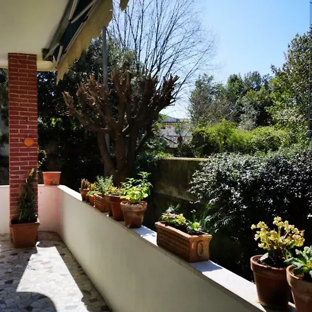 Bed & Breakfast Wanderlust Pisa
