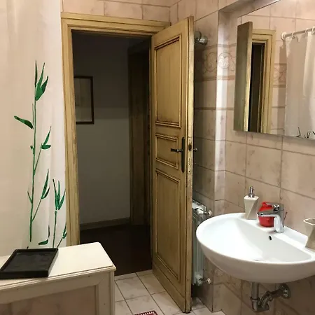 Wanderlust Bed & Breakfast Pisa