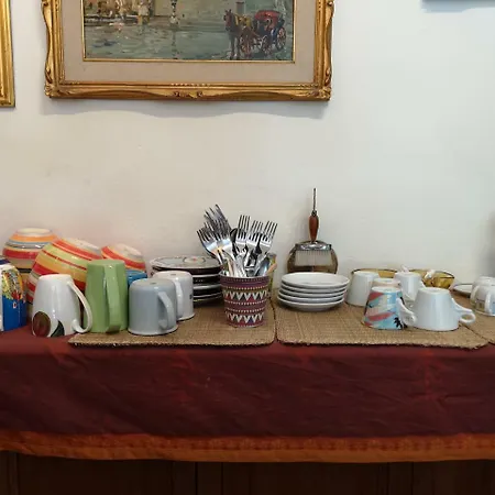 Bed & Breakfast Wanderlust Pisa