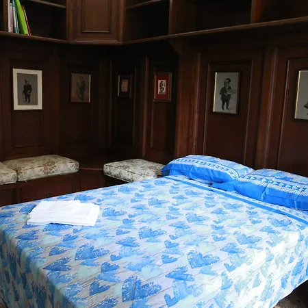 Bed & Breakfast Wanderlust Pisa
