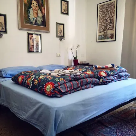 Nocleg ze śniadaniem Wanderlust *