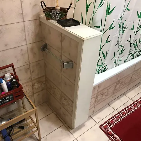 Отель типа 