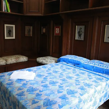 Nocleg ze śniadaniem Wanderlust Piza