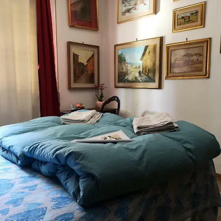 Wanderlust Bed & Breakfast